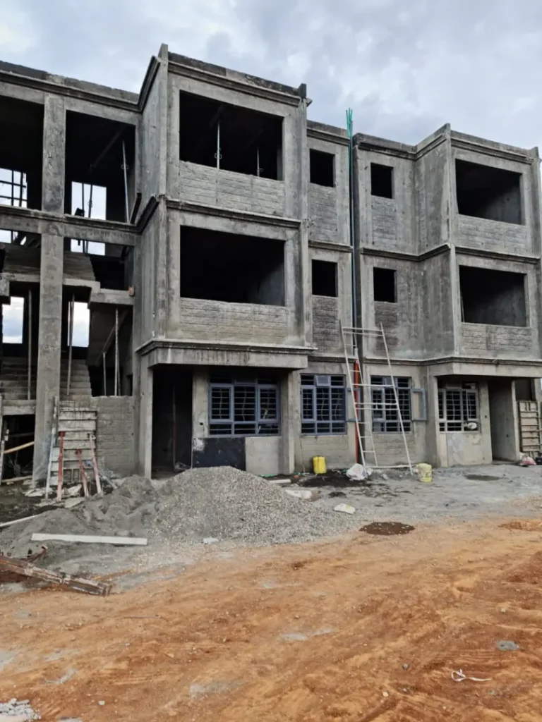Olive Meadow Waiyaki way - Phase 3