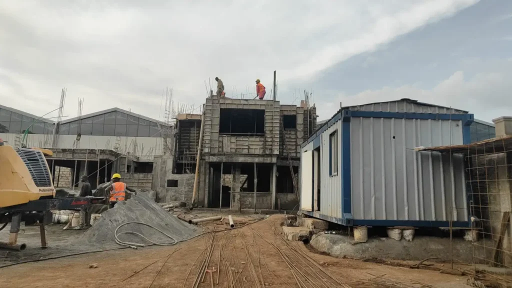 Olive Meadow Waiyaki way - Phase 3
