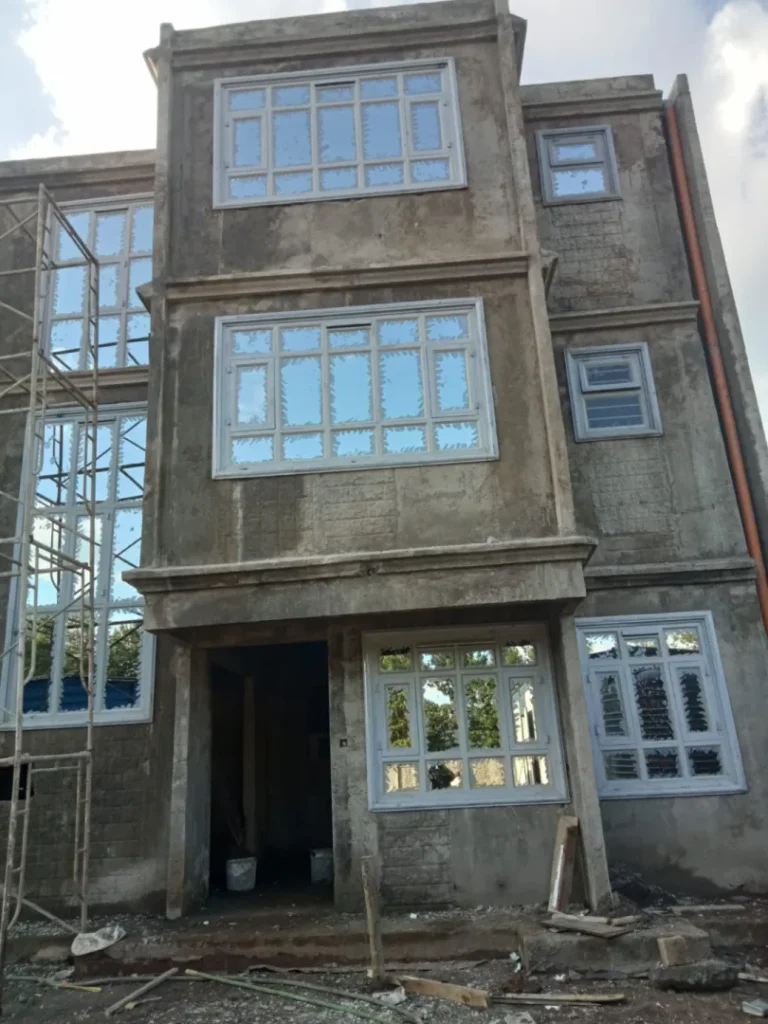 Olive Meadow Waiyaki way - Phase 3