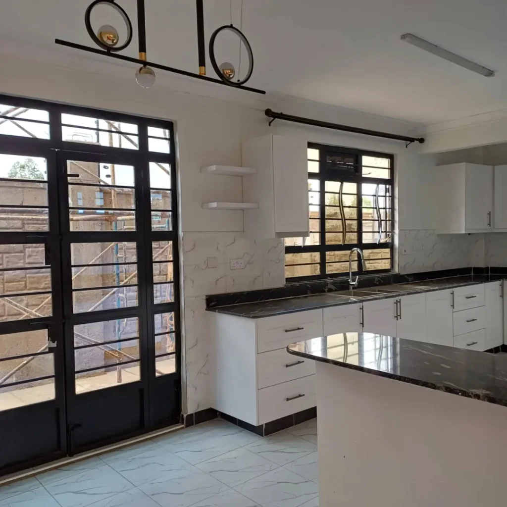 Olive Place - Phase 2
