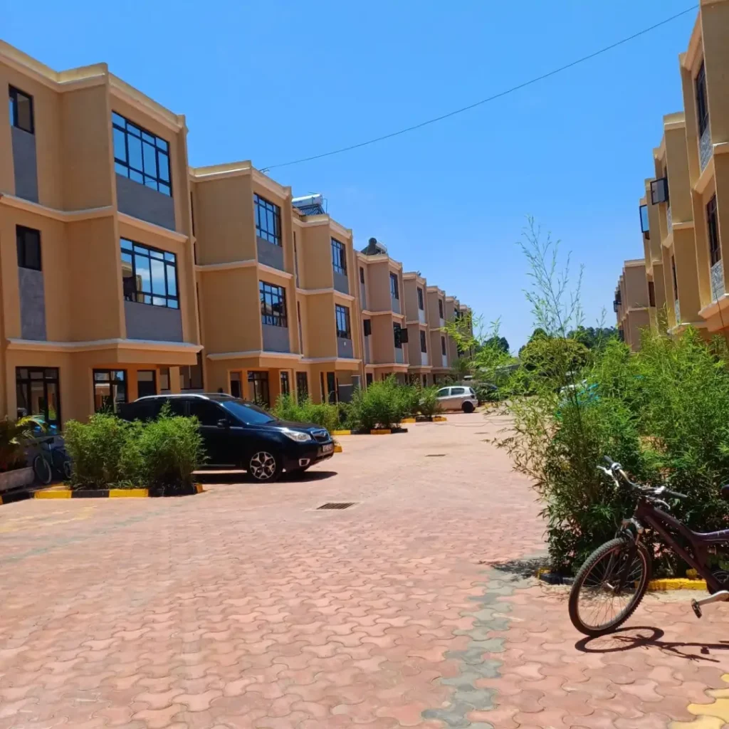 Olive Place - Phase 2
