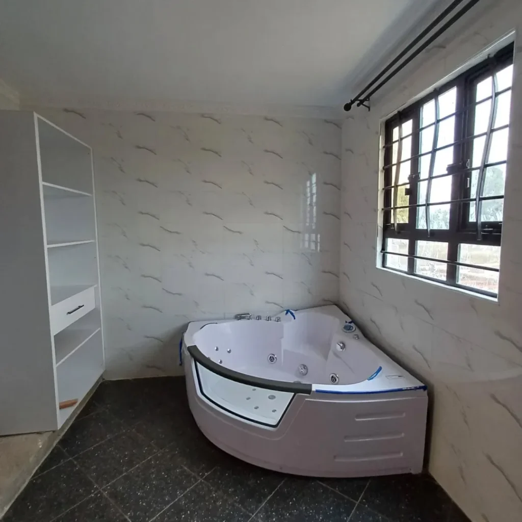 Olive Place - Phase 2