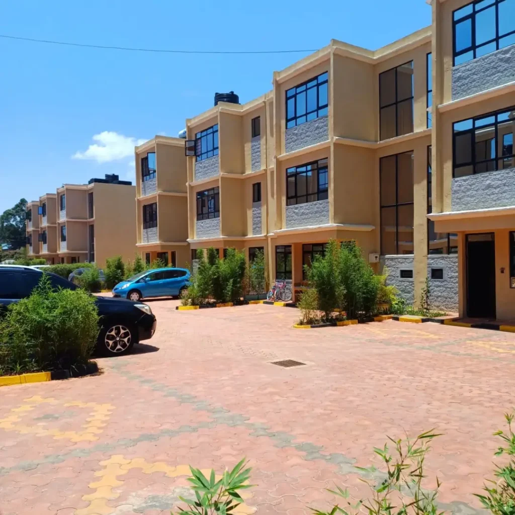 Olive Place - Phase 2