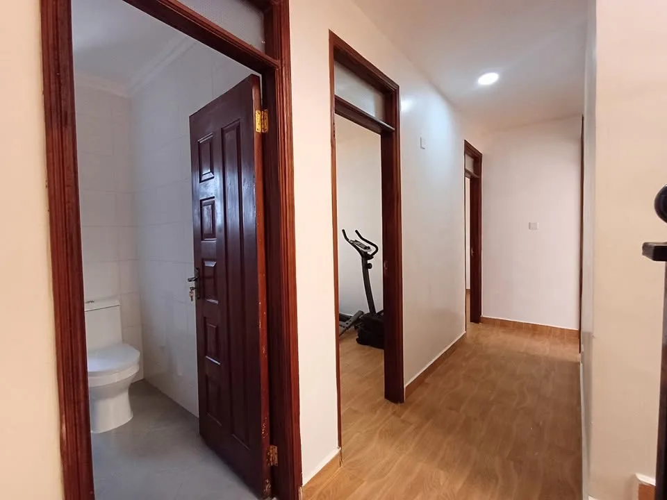Lugar Fresco Properties – Olive Place townhouses near the Southern Bypass