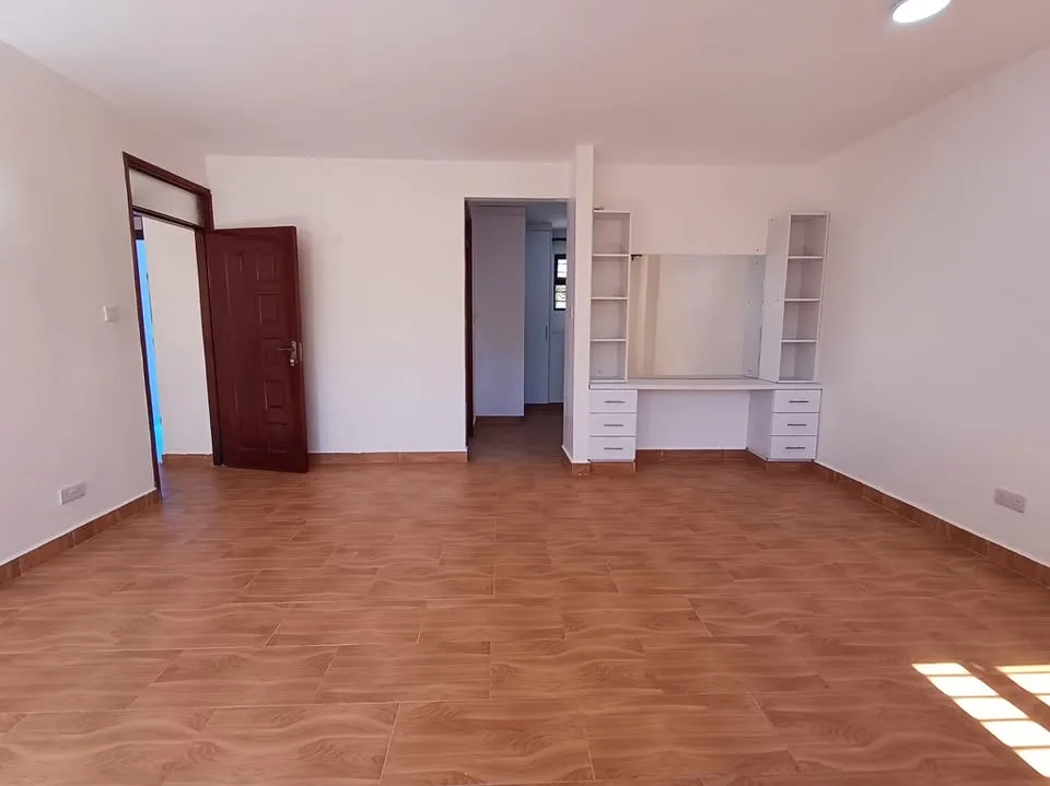 Lugar Fresco Properties – landscaped neighborhood in Gikambura