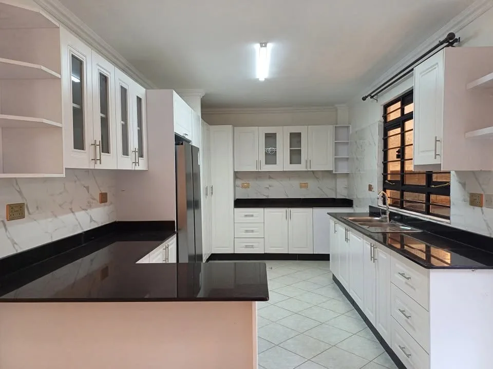 Lugar Fresco Properties – Olive Place development in Gikambura, Kikuyu