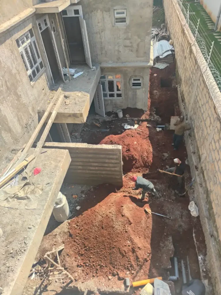 Olive Meadow Waiyaki way - Phase 3