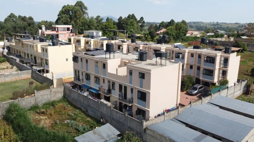 Olive Place - Phase 2