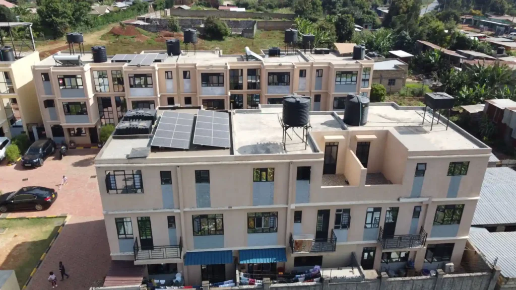 Olive Place - Phase 2