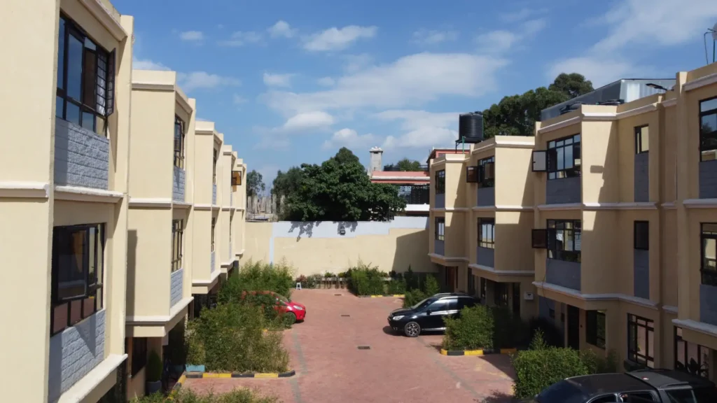 Olive Place - Phase 2