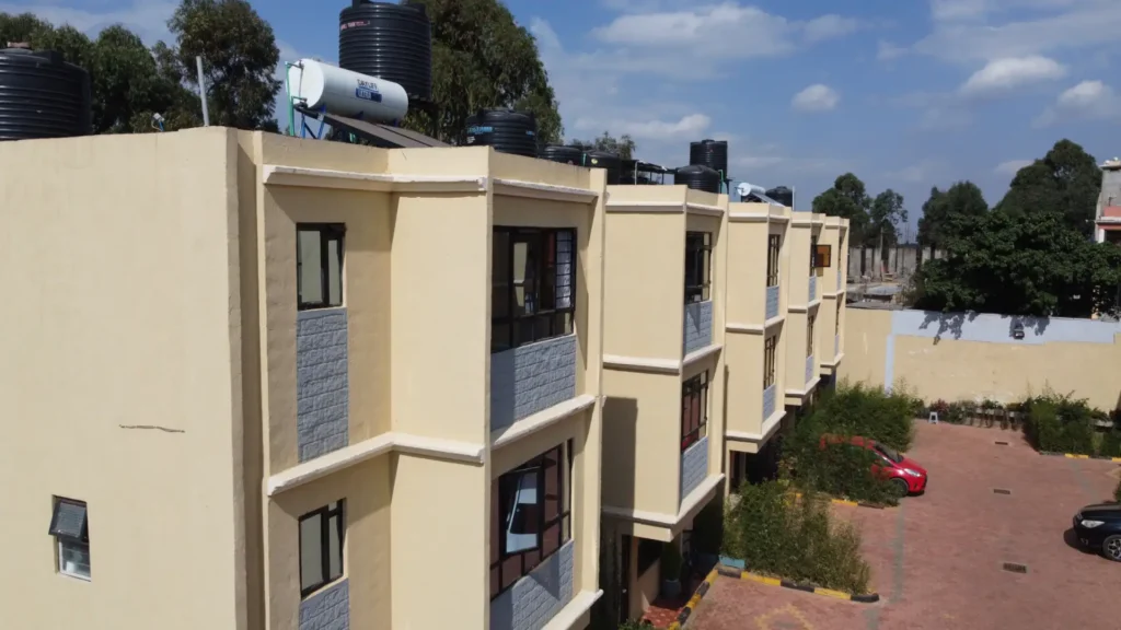 Olive Place - Phase 2