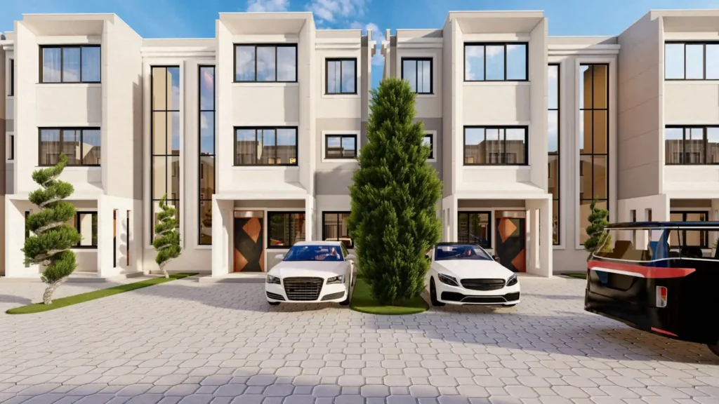 Olive Meadow Waiyaki way - Phase 3