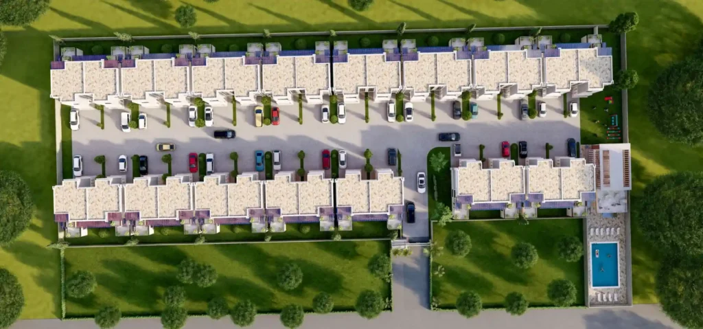 Olive Meadow Waiyaki way - Phase 3