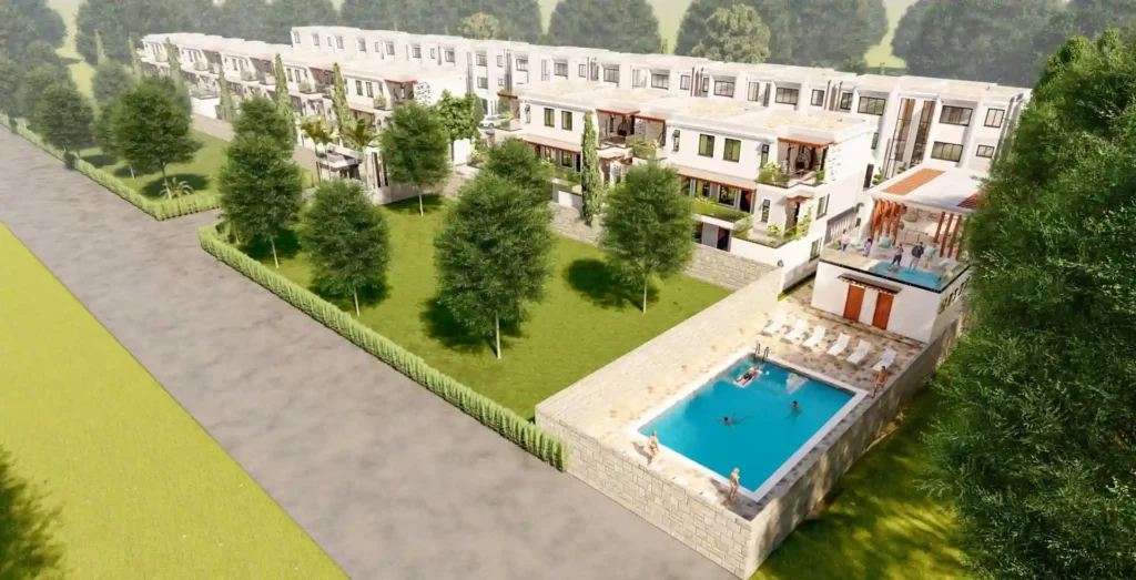 Olive Meadow Waiyaki way - Phase 3