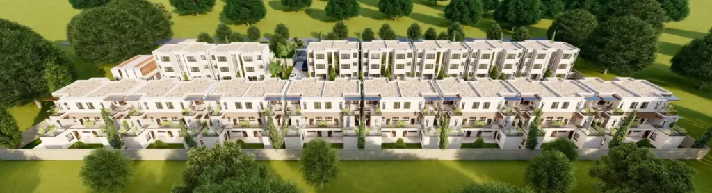 Olive Meadow Waiyaki way - Phase 3