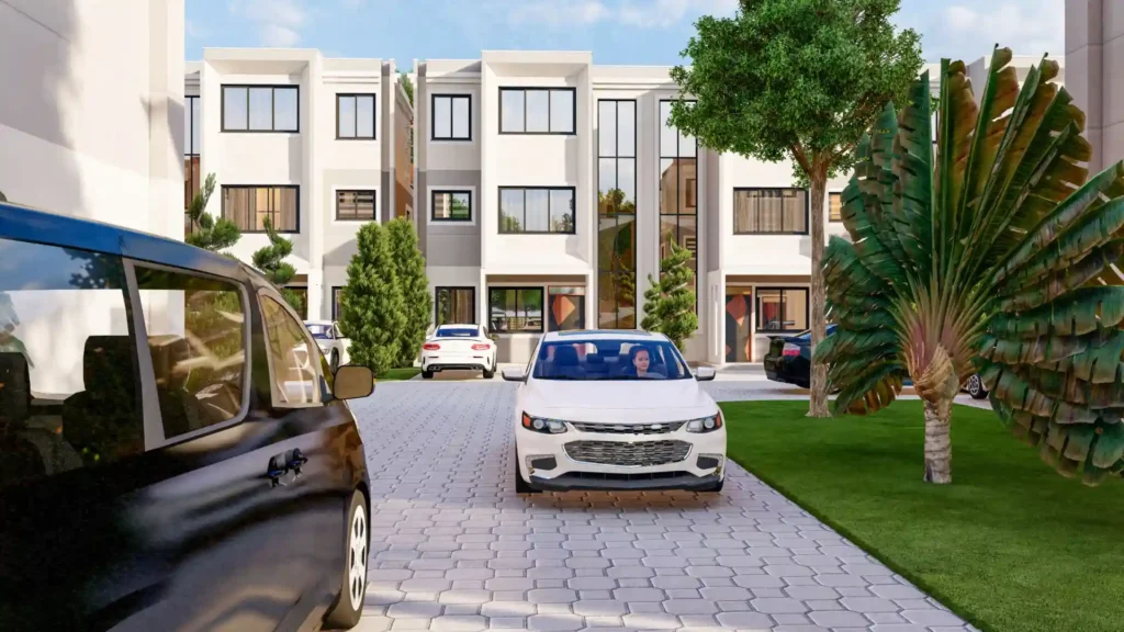 Olive Meadow Waiyaki way - Phase 3