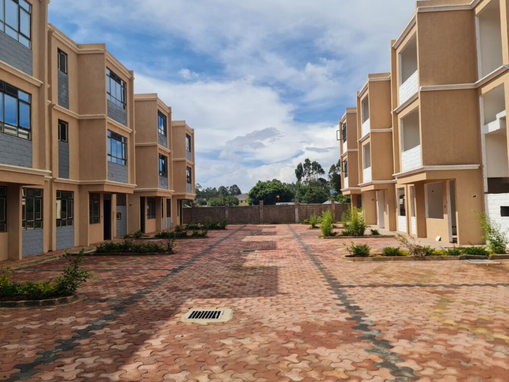 Olive Place - Phase 2