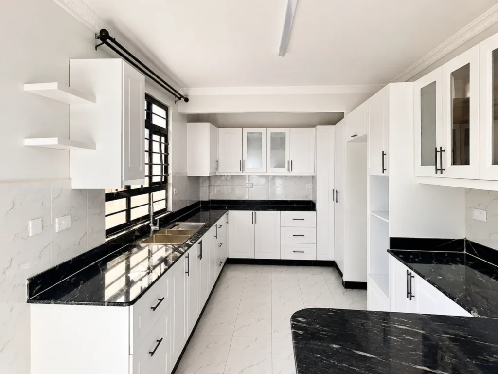 Olive Place - Phase 2